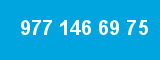 977 146 69 75 977 146 69 75
